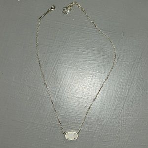 Kendra Scott Pendant Necklace
